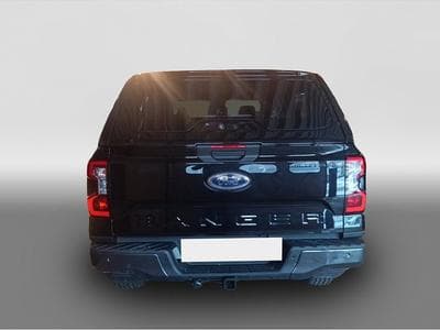 Ford Ranger (2025) - Foto 5