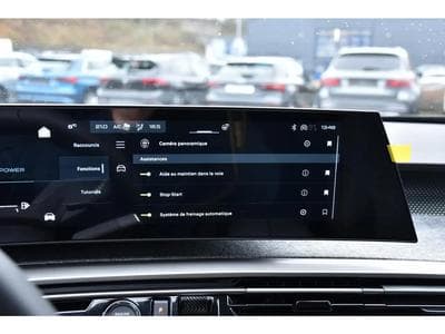 Peugeot 3008 (2025) - Foto 15