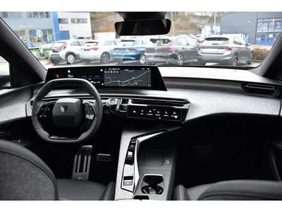 Peugeot 5008 (2025) - Foto 10