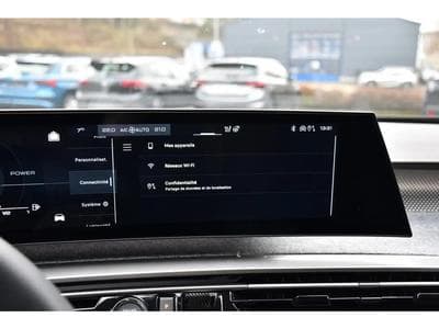 Peugeot 5008 (2025) - Foto 13