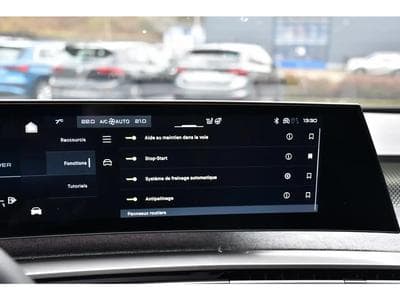 Peugeot 5008 (2025) - Foto 15