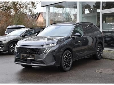 Peugeot 5008 (2025) - Foto 2