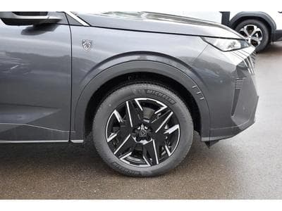 Peugeot 5008 (2025) - Foto 5