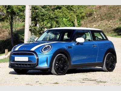Mini Cooper 136cv Steptronic (2022) - Foto 1
