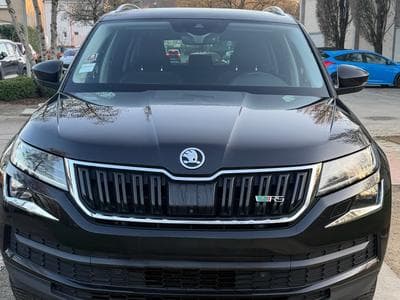 Skoda Kodiaq (2018) - Photo 1