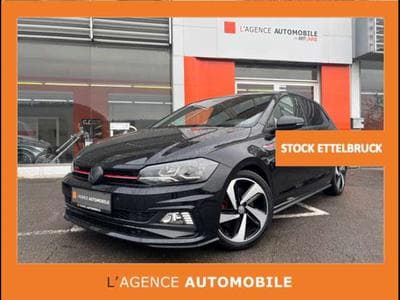 VW Polo 2.0 TURBO 200PS DSG (2019) - Foto 1
