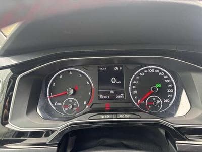 VW Polo 2.0 TURBO 200PS DSG (2019) - Foto 14