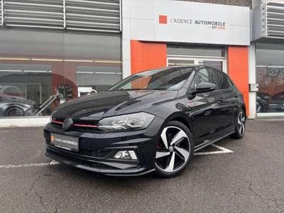 VW Polo 2.0 TURBO 200PS DSG (2019) - Foto 2