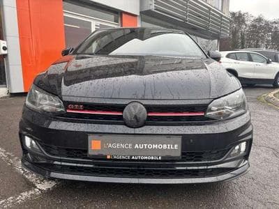 VW Polo 2.0 TURBO 200PS DSG (2019) - Foto 3
