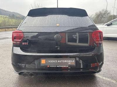 VW Polo 2.0 TURBO 200PS DSG (2019) - Foto 6