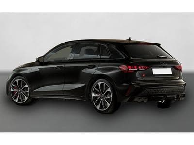 Audi S3 (2026) - Foto 3