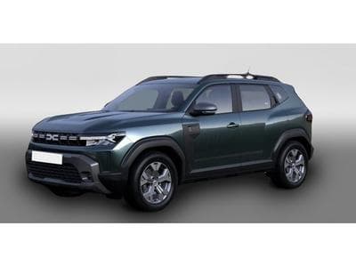 Dacia Duster (2026) - Foto 1