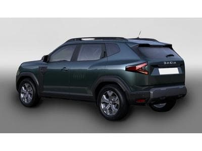 Dacia Duster (2026) - Foto 3