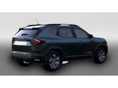 Dacia Duster (2026) - Foto 5