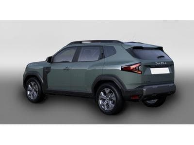 Dacia Duster (2026) - Foto 3
