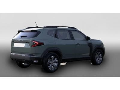 Dacia Duster (2026) - Foto 5