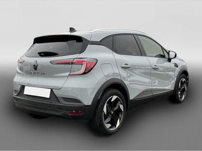 Renault Captur (2026) - Foto 3