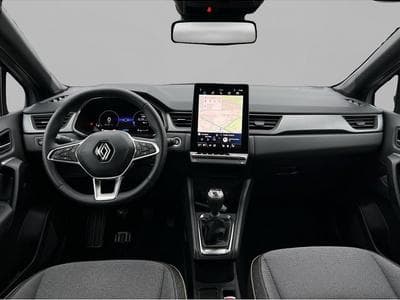 Renault Captur (2026) - Foto 5