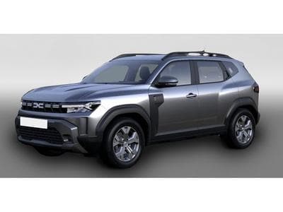 Dacia Duster (2026) - Foto 1