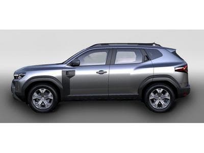 Dacia Duster (2026) - Foto 2