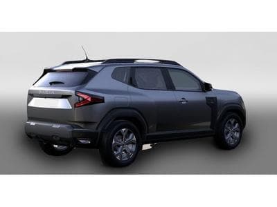 Dacia Duster (2026) - Foto 5