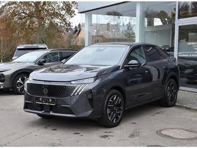 Peugeot 3008 (2025) - Foto 2