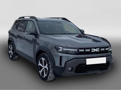 Dacia Duster (2026) - Foto 1