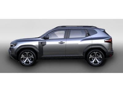 Dacia Duster (2026) - Foto 2
