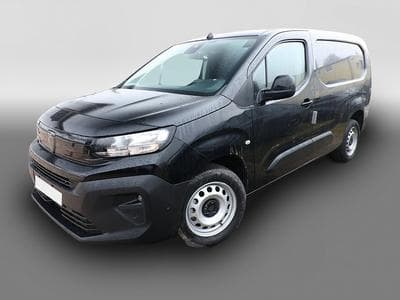 Peugeot Partner (2025) - Foto 1