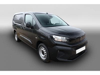 Peugeot Partner (2025) - Foto 2