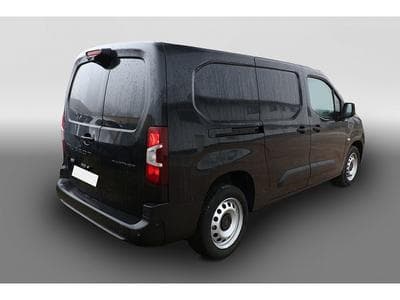 Peugeot Partner (2025) - Foto 3