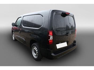 Peugeot Partner (2025) - Foto 4