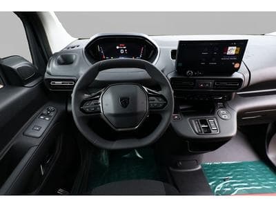 Peugeot Partner (2025) - Foto 6