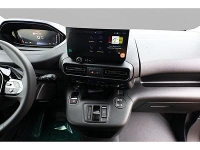 Peugeot Partner (2025) - Foto 7