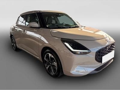 Suzuki Swift (2026) - Foto 3