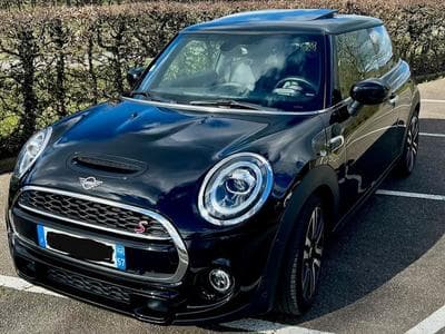 Mini Cooper MINI COOPER S 192ch - Edition Greenwich (2020) - Foto 1