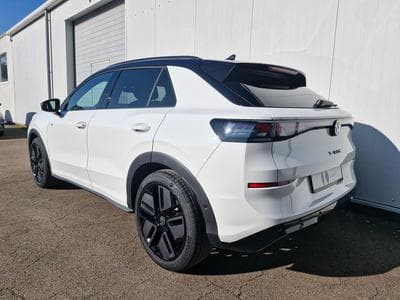 VW T-Roc R-Line 1.5 eTSI 150PS (2026) - Photo 2