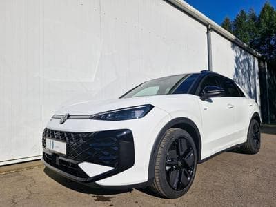 VW T-Roc R-Line 1.5 eTSI 150PS (2026) - Photo 1