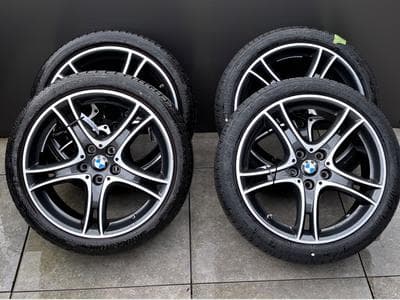 Rims and Tires – 18 - Photo 1
