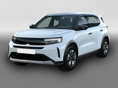 Opel Frontera (2026) - Foto 1