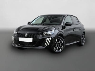Peugeot 208 (2026) - Foto 1