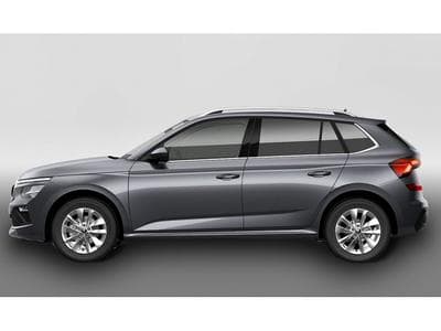 Skoda Kamiq (2026) - Foto 2