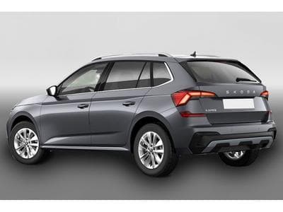 Skoda Kamiq (2026) - Foto 3