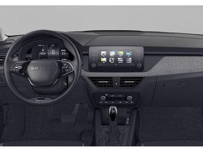 Skoda Kamiq (2026) - Foto 4