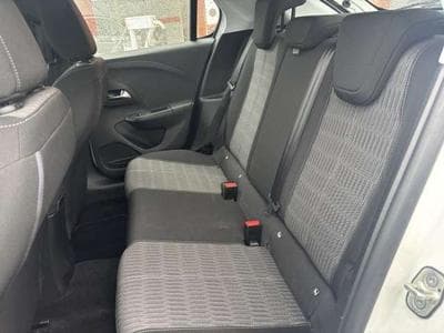 Opel Corsa 1.5 TURBO DIESEL (2023) - Photo 11