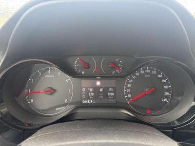 Opel Corsa 1.5 TURBO DIESEL (2023) - Photo 13