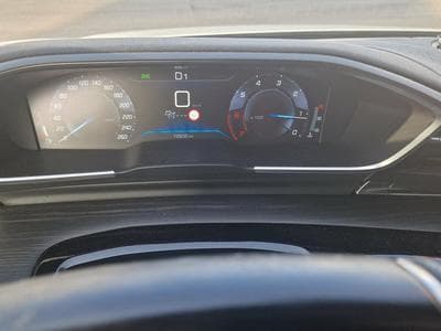 Peugeot 508 GT Line (2019) - Foto 1