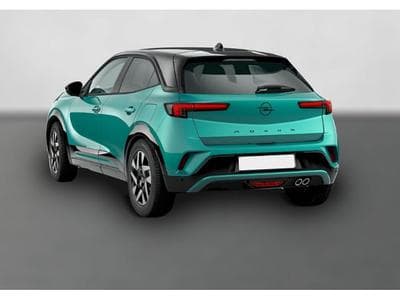 Opel Mokka (2026) - Foto 3