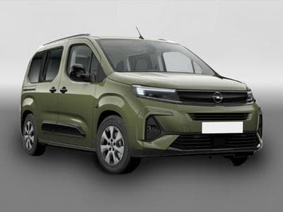 Opel Combo (2026) - Foto 1