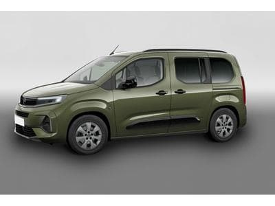 Opel Combo (2026) - Foto 2